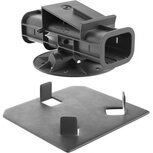 FlatFix Frictiemat voor tpo 210x199x10 FlatFix Frictiemat voor tpo 210x199x10