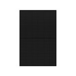 Longi Solar zonnepaneel Mono 410 All Black Half Cut Longi Solar zonnepaneel Mono 410 All Black Half Cut