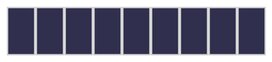 Solar Construct Roboost set montagematerialen 9 panelen portrait zwart Solar Construct Roboost set montagematerialen 9 panelen portrait zwart