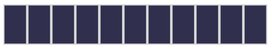 Solar Construct Roboost set montagematerialen 11 panelen portrait zwart Solar Construct Roboost set montagematerialen 11 panelen portrait zwart