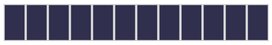 Solar Construct Roboost set montagematerialen 12 panelen portrait zwart Solar Construct Roboost set montagematerialen 12 panelen portrait zwart