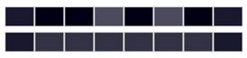 Solar Construct Rofast set montagematerialen 2 rij 8 panelen aluminium Solar Construct Rofast set montagematerialen 2 rij 8 panelen aluminium