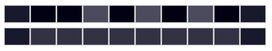Solar Construct Rofast set montagematerialen 2 rij 10 panelen aluminium Solar Construct Rofast set montagematerialen 2 rij 10 panelen aluminium