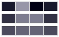 Solar Construct Rofast set montagematerialen 3 rij 4 panelen aluminium Solar Construct Rofast set montagematerialen 3 rij 4 panelen aluminium