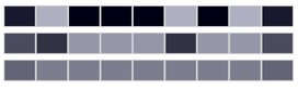 Solar Construct Rofast set montagematerialen 3 rij 9 panelen aluminium Solar Construct Rofast set montagematerialen 3 rij 9 panelen aluminium