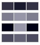 Solar Construct Rofast set montagematerialen 4 rij 3 panelen aluminium Solar Construct Rofast set montagematerialen 4 rij 3 panelen aluminium