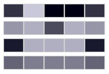 Solar Construct Rofast set montagematerialen 4 rij 5 panelen aluminium Solar Construct Rofast set montagematerialen 4 rij 5 panelen aluminium