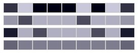 Solar Construct Rofast set montagematerialen 4 rij 9 panelen aluminium Solar Construct Rofast set montagematerialen 4 rij 9 panelen aluminium