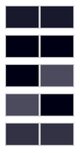 Solar Construct Rofast set montagematerialen 5 rij 2 panelen aluminium Solar Construct Rofast set montagematerialen 5 rij 2 panelen aluminium