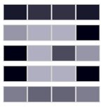 Solar Construct Rofast set montagematerialen 5 rij 4 panelen aluminium Solar Construct Rofast set montagematerialen 5 rij 4 panelen aluminium