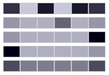 Solar Construct Rofast set montagematerialen 5 rij 6 panelen aluminium Solar Construct Rofast set montagematerialen 5 rij 6 panelen aluminium