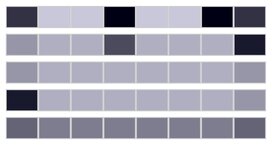 Solar Construct Rofast set montagematerialen 5 rij 8 panelen aluminium Solar Construct Rofast set montagematerialen 5 rij 8 panelen aluminium