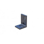 Solar Construct hoekadapter voor stokschroef Solar Construct hoekadapter voor stokschroef