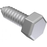 Solar Construct zelftappende plaatschroef 6,3x19mm Solar Construct zelftappende plaatschroef 6,3x19mm