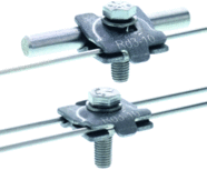 Valk RVS multifunctionele potentiaalvereffeningsklem 762803 Valk RVS multifunctionele potentiaalvereffeningsklem 762803