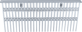 BirdBlocker H=200mm (60 x 0,5 mtr + 250 clips) 756002 BirdBlocker H=200mm (60 x 0,5 mtr + 250 clips) 756002