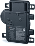 Enphase Micro inverter IQ8 MC met geïntegreerde MC4 connectoren Enphase Micro inverter IQ8 MC met geïntegreerde MC4 connectoren