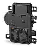 Enphase Micro inverter IQ8 M met geïntegreerde MC4 connectoren Enphase Micro inverter IQ8 M met geïntegreerde MC4 connectoren