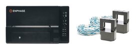 Enphase IQ Gateway Metered Enphase IQ Gateway Metered