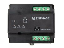 Enphase Q Relais Automatische 3 fase overspanningsbeveiliging Enphase Q Relais Automatische 3 fase overspanningsbeveiliging